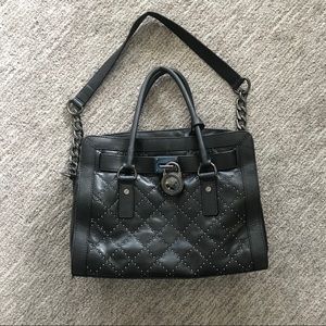 Michael Kors Studded Purse